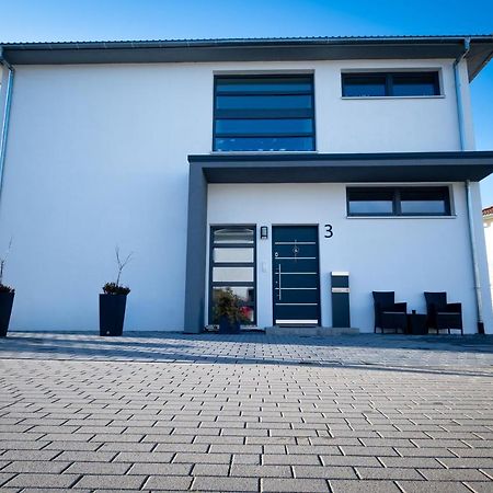 Fewo Wow! Top Lage! Schoene 2-Zimmer Wohnung! Weisweil  Exterior foto