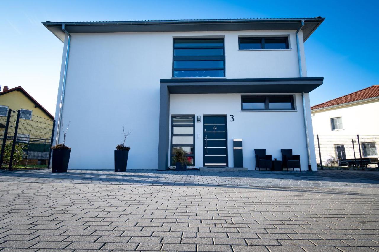 Fewo Wow! Top Lage! Schoene 2-Zimmer Wohnung! Weisweil  Exterior foto