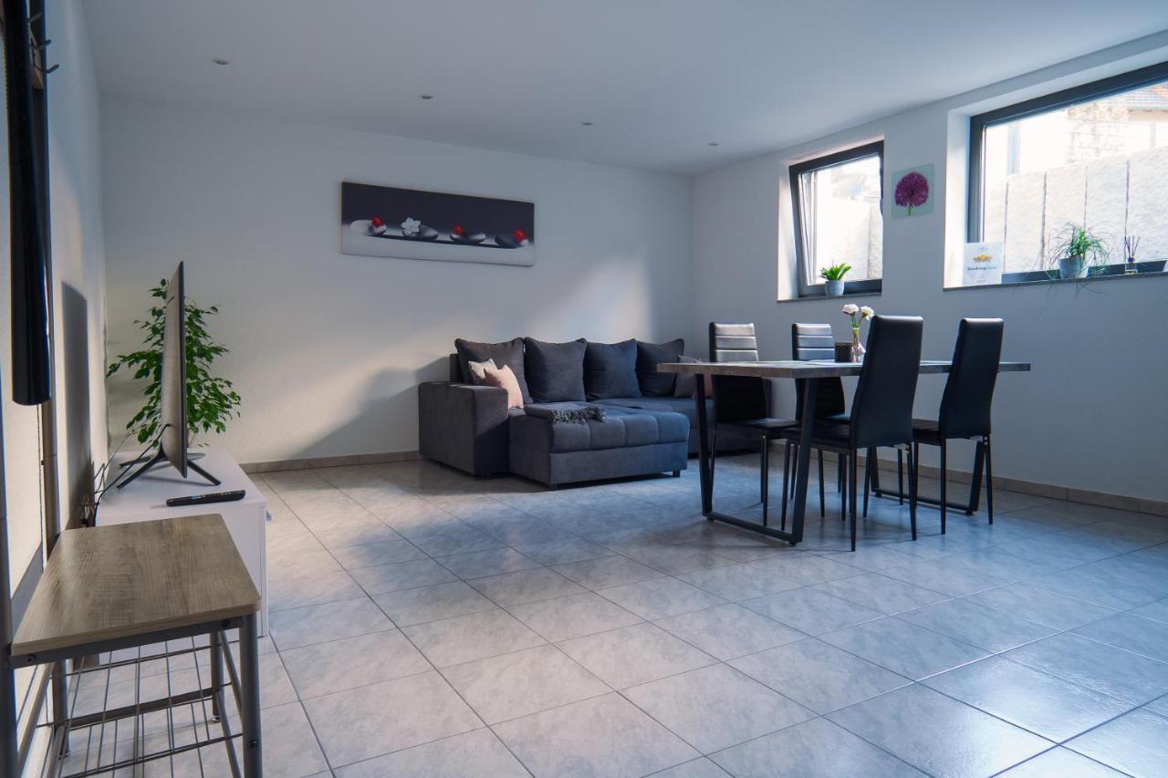 Fewo Wow! Top Lage! Schoene 2-Zimmer Wohnung! Weisweil  Exterior foto
