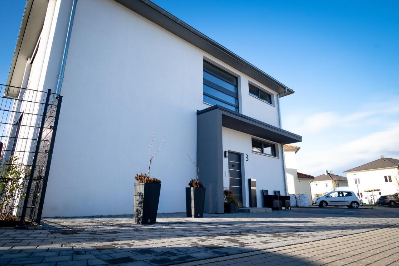 Fewo Wow! Top Lage! Schoene 2-Zimmer Wohnung! Weisweil  Exterior foto